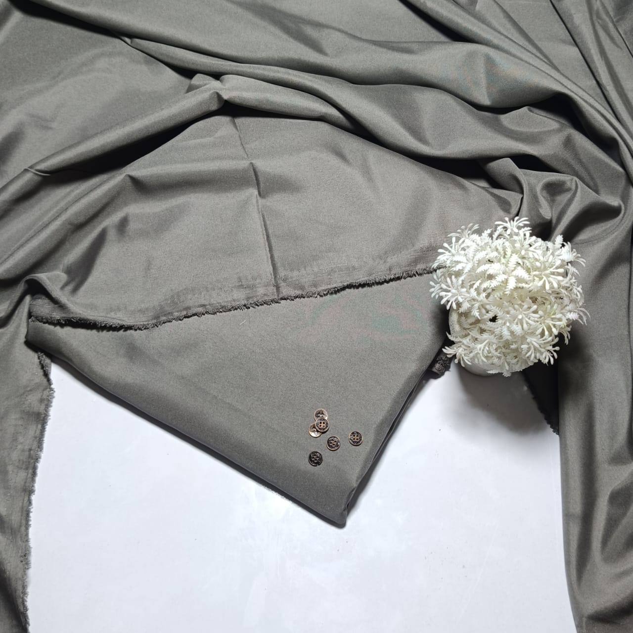 Winter washing wear