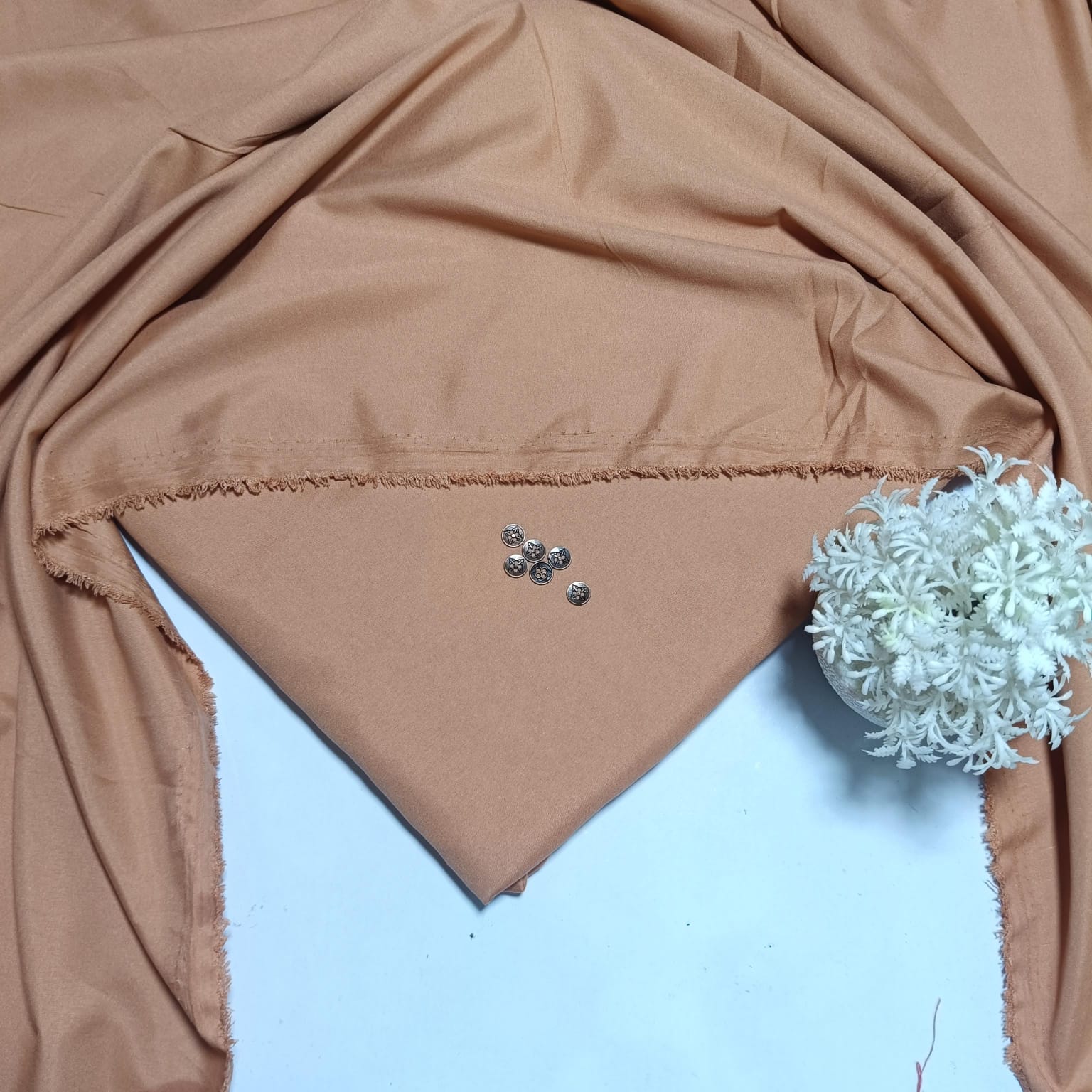 Winter washing wear