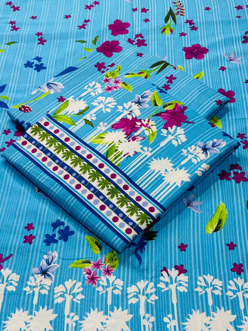 2 Pic Polo Cotton Mid Season