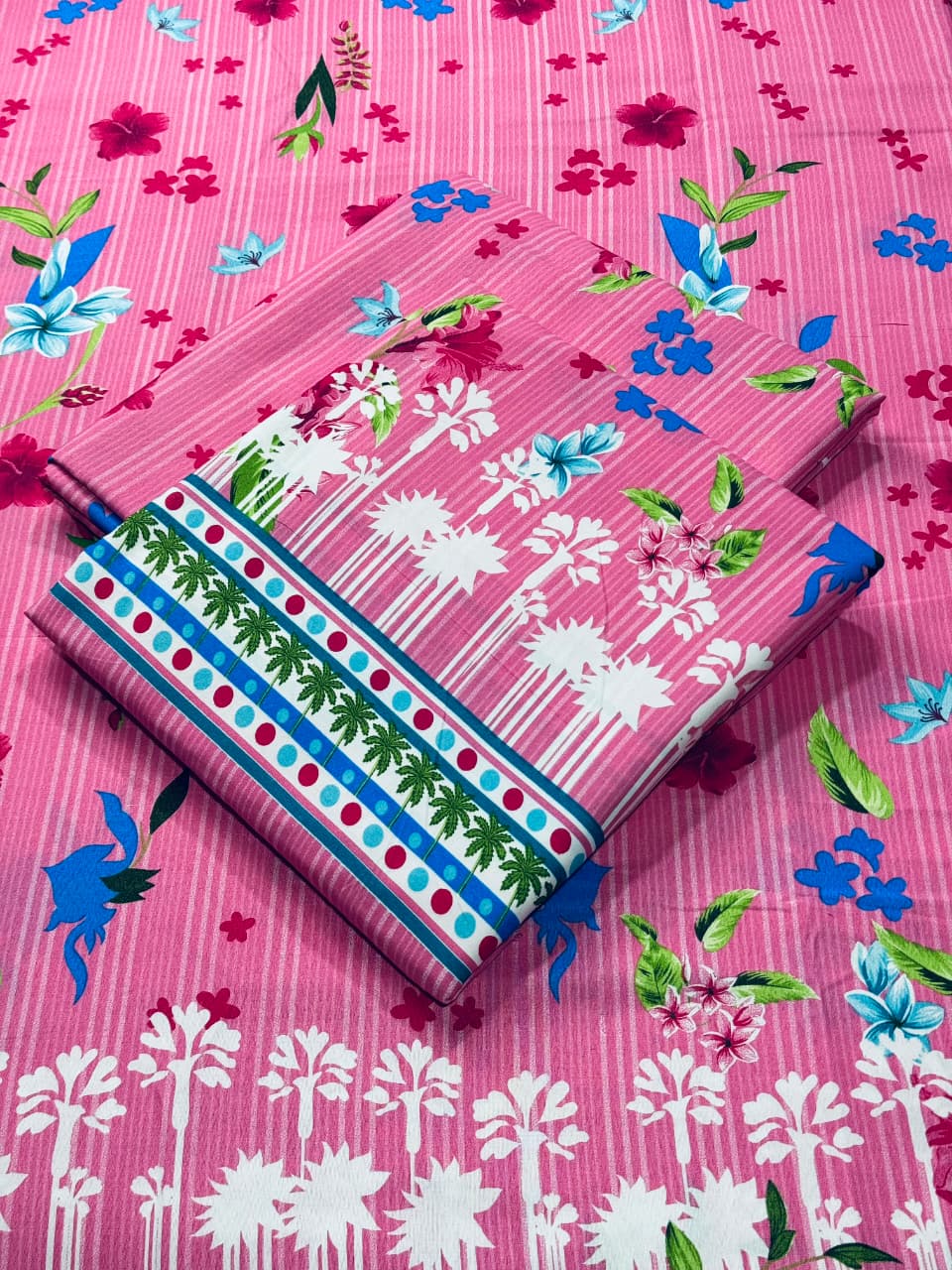 2 Pic Polo Cotton Mid Season